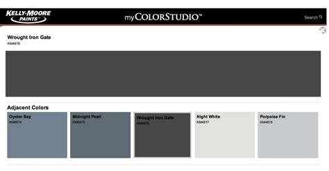 Interview with Paint Color Stylist Mary Lawlor from Kelly-Moore Paints {Paint It Monday}