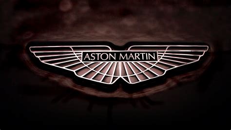 Aston Martin Logo HD, Car Logo Beautiful Image, #24152