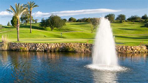 Golf Tee Times Portugal - Gramacho Golf Course, Algarve