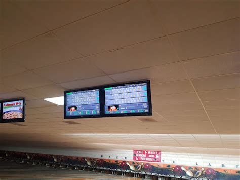 Bowling Alley «Interstate Lanes», reviews and photos, 819 Lime City Rd, Rossford, OH 43460, USA