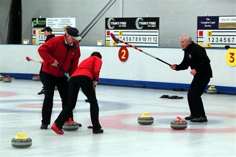 Ayr@50 Photo Gallery : Ayr Curling Club, Ayr Ice Rink