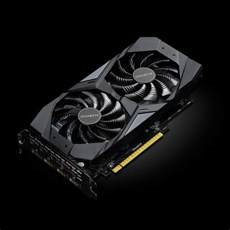 NVIDIA Launches GeForce GTX 1650 & GeForce 16 Series Mobility GPUs