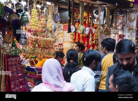 Chandni Chowk Shop High Resolution Stock Photography and Images - Alamy