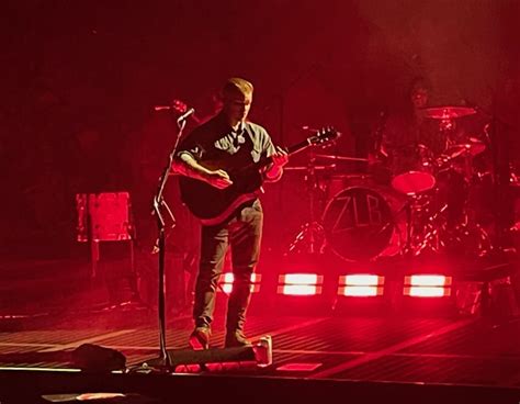 Zach Bryan Concert Review: Charlottesville, VA, John Paul Jones Arena