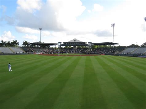 Bradenton Marauders - Florida Pro Baseball