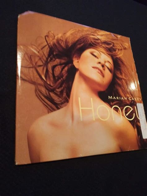 Mariah Carey - Honey [Vinyl] - Amazon.com Music