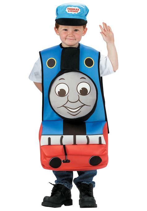 Infant Thomas The Tank Engine Costume | ubicaciondepersonas.cdmx.gob.mx