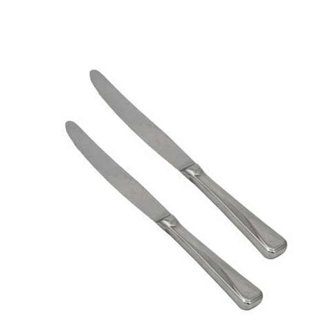 Belo Dinner Knife (Set of 2) - Perenne Design