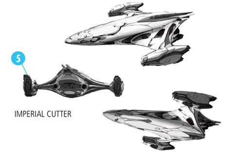 Image - Imperial Cutter concept art 01.png | Elite Dangerous Wiki | FANDOM powered by Wikia