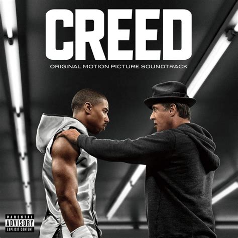 Album Review: Creed OST