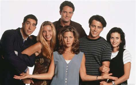 Friends Tv Show Photo Gallery - Infoupdate.org