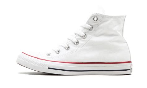 Chuck Taylor Hi "White" - Stadium Goods