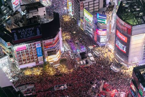 Shibuya Sky: Tickets, Prices & Deck Guide To Tokyo's Coolest Views