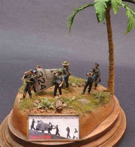 Diorama | Military diorama, Model making, Scale models