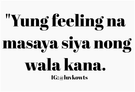 Funny Broken Hearted Quotes Tagalog - ShortQuotes.cc