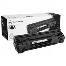 HP 85A Compatible Laser Toner Cartridge - Toner.lk