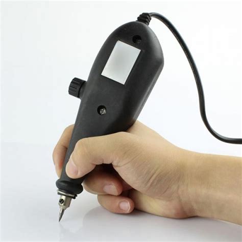 Electric Engraving Pen | Tools863