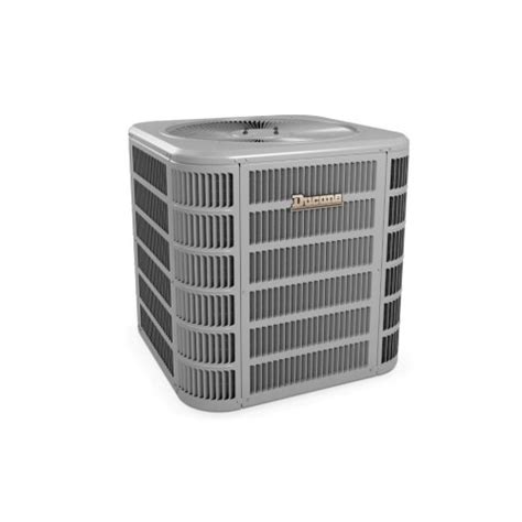 Ducane 2 Ton 16 SEER Single Stage Split Air Conditioner with Omniguard ...