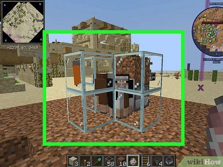 How to Make a Minecraft Wool Farm: Step-by-Step Tutorial