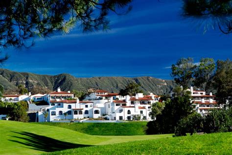 Ojai Valley Inn and Spa: Los Angeles Attractions Review - 10Best ...