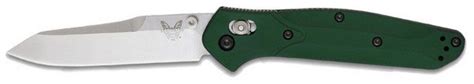 Benchmade 940 Osborne Review | The Pocket Knife Guy