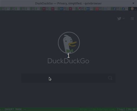 Useful DuckDuckGo bangs - ankursinha.in/blog