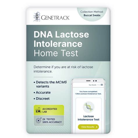 Lactose Intolerance Pathology Test at Ted Winger blog