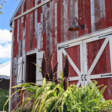 The Barrow House: A Colonial Era Farmhouse-Turned-Restaurant in Clifton - Montclair Girl