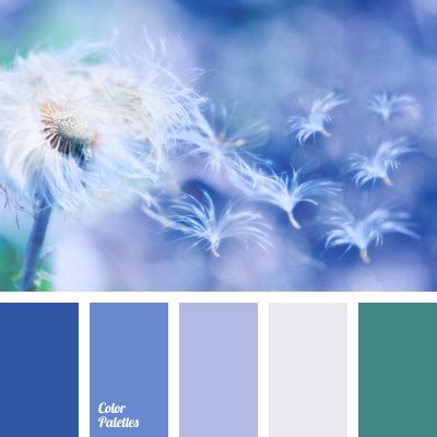 light cornflower blue | Color Palette Ideas