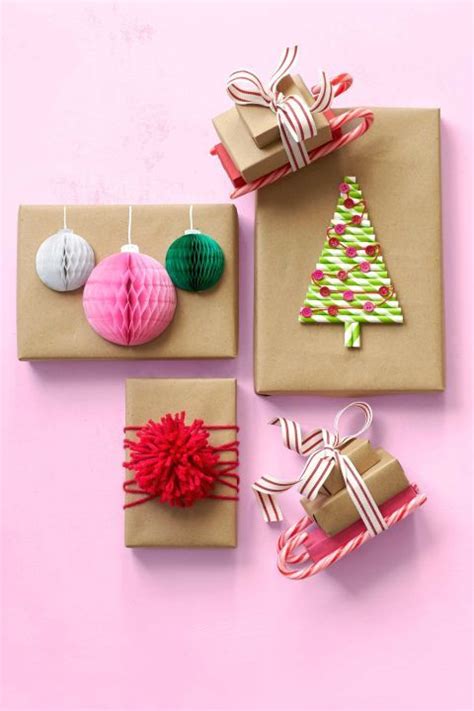 30 Easy Christmas Crafts for Adults to Make - DIY Ideas for Holiday ...