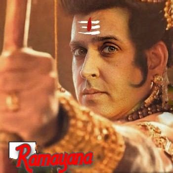 Ramayana Movie Hrithik Roshan Bollywood Info