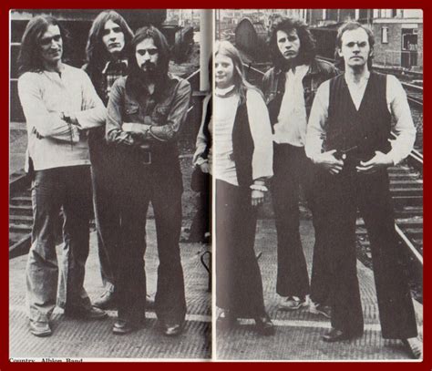 The dB's Repercussion: Albion (Country) Band - 1972 + 1983