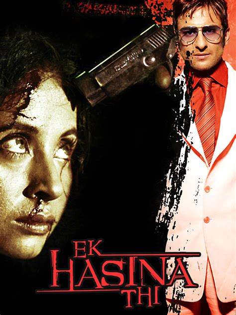 Ek Hasina Thi Photos, Poster, Images, Photos, Wallpapers, HD Images, Pictures - Bollywood Hungama