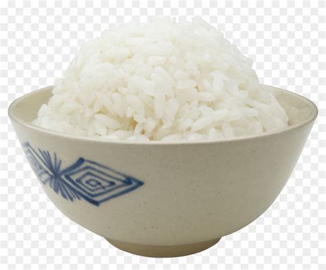 Rice - 1 Cup White Rice Calories, HD Png Download - 2800x2189(#294761 ...