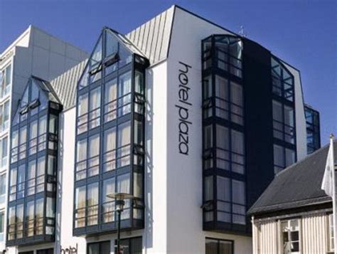 CenterHotel Plaza, Reykjavik - Booking Deals, Photos & Reviews