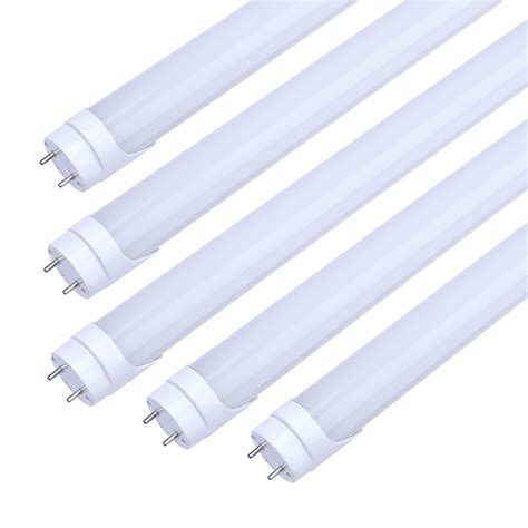 How To Replace Fluorescent Tube With Led