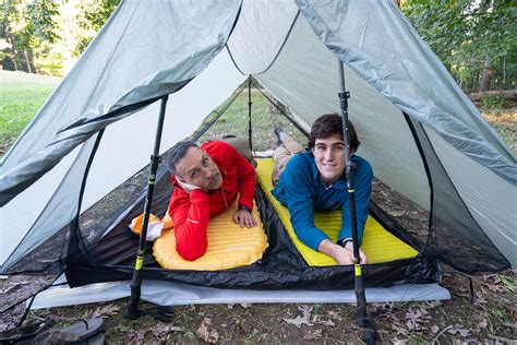 2019 Best Backpacking Tents | Lightweight & Ultralight - Adventure Alan