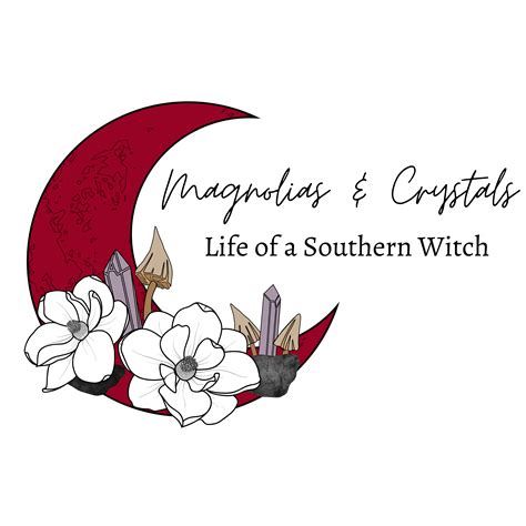 All Souls Trilogy – Magnolias & Crystals