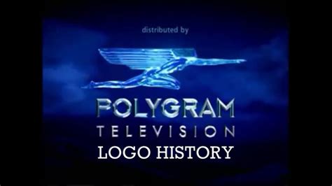 PolyGram Television Logo History - YouTube