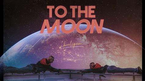 To The Moon - hooligan. | Shazam