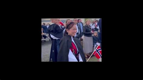 17 May 2023 Norway's National Day - YouTube