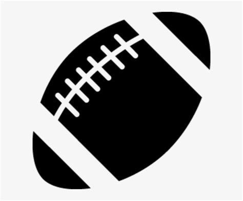 American Football Clipart Group Image Transparent - Football Vector ...