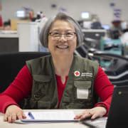 Assist Blood Donors at Blood Drives as an American Red Cross Donor Ambassador - Peoria, AZ ...