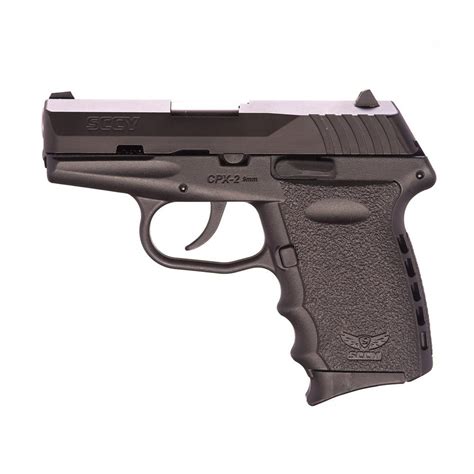 Sccy 9mm – reloadedgunshop.com