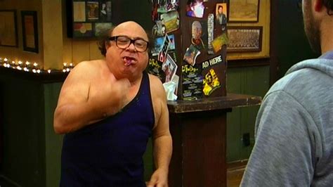 Danny Devito Always Sunny Quotes. QuotesGram