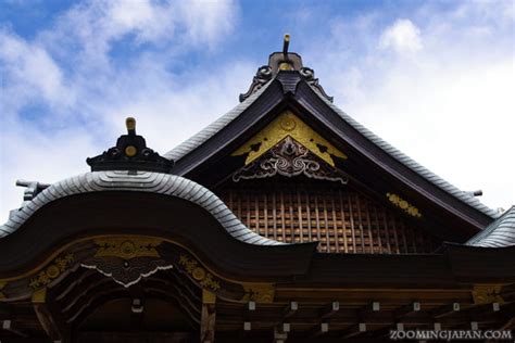 One of Japan's Most Sacred Places: Ise Shrine in Mie » Zooming Japan