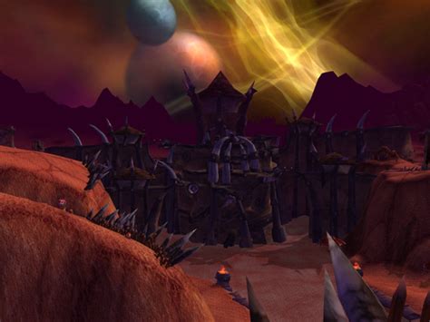 Hellfire Citadel | WoWWiki | FANDOM powered by Wikia