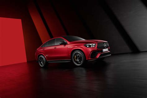 2024 Mercedes-Benz GLE-Class receives fresh looks, plug-in hybrid grade