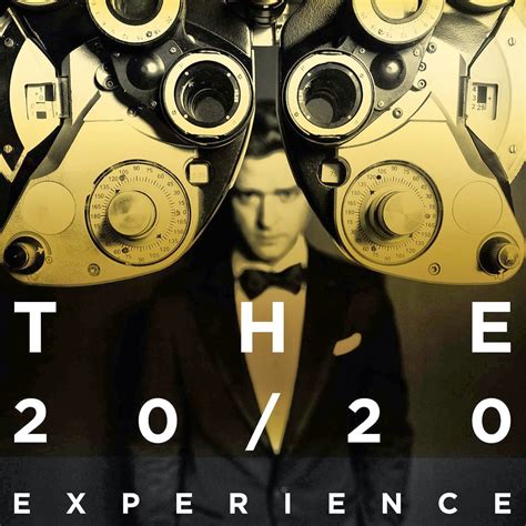 Justin Timberlake The 20/20 Experience 2 Of 2 Zip - fasrcargo