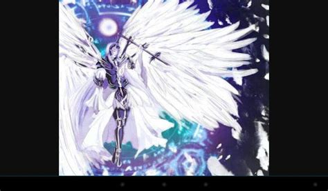 Sariel | Touhou Project Amino